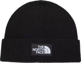 The North Face Export Winter Beanie Black NE3BP52A