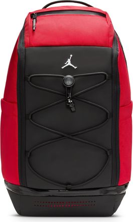 Nike Jordan Sport Backpack (32.9L) in Black | MA0945-023