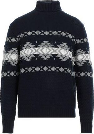 Fedeli KNITWEAR - Turtlenecks on YOOX.COM