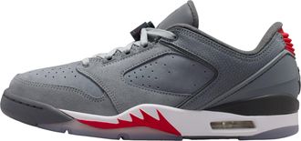 Nike Jordan Air Jordan Sixty Plus Low Cool Grey University Red IH2047-008