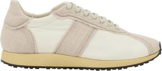 The Row Moveo Sneakers - Dames - Sneakers - Beige - 38 EU - Schoenen