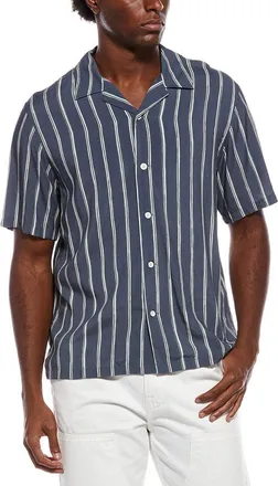 Rag & Bone Rag & Bone Avery Stripe Shirt