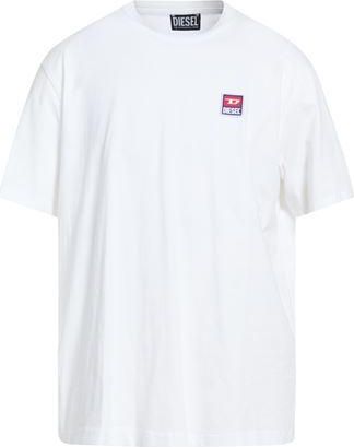 Diesel TOPWEAR - T-shirts su YOOX.COM