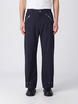 Wooyoungmi Pantaloni Uomo colore Nero