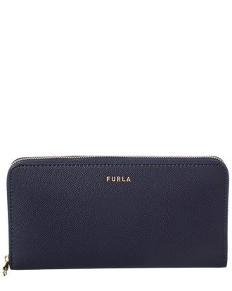 Furla Gardenia Leather Wallet