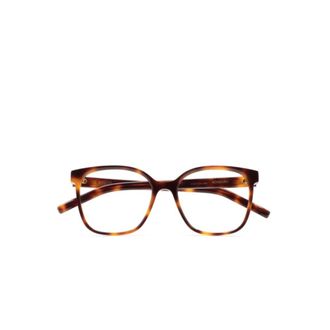 Kaleos Glasses, unisex, Brown, Size: 53 MM Norbury