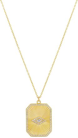 SHYMI Shymi 14K Plated Necklace