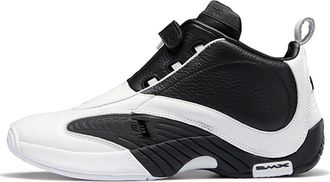 Reebok The Answer IV White Black FY9691
