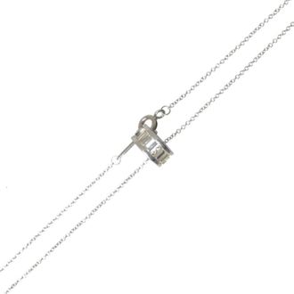 Tiffany & Co. Atlas 925 Necklace (Pre-Owned)