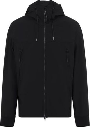C.P. Company Black Jacket