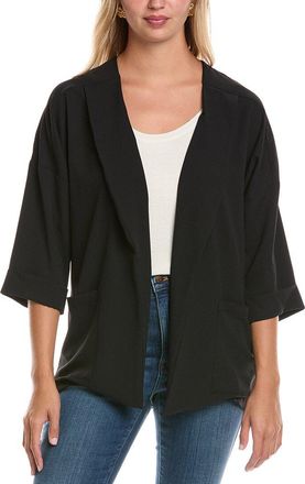 Joseph Ribkoff Blazer Top