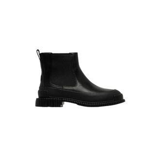 Camper Mujer, Zapatos, Negro, Talla: 36 EU