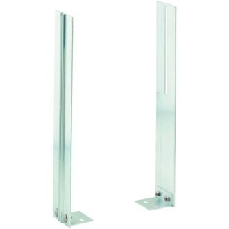 GROHE Pata De Apoyo Gruesa Para Mezclador Monomando De 3 Agujeros