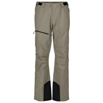 Scott Pants Ultimate Dryo 10 Skihose f&uuml;r Herren | grau