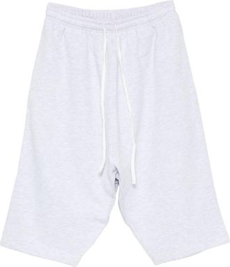 Entire studios Drawstring-waist Shorts