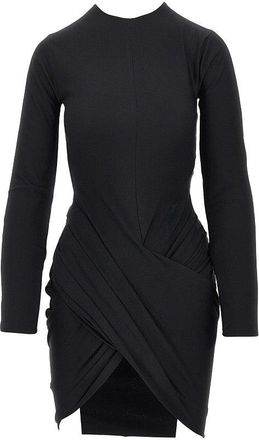 Jacquemus De Minuit mini dress Woman S