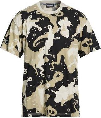 Octopus CAMISETAS Y TOPS - Camisetas en YOOX.COM