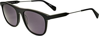 Sandro Mens 54Mm Sunglasses