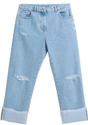 GCDS BOTTOMWEAR - Jeans sur YOOX.COM