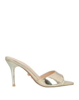 Twentyfourhaitch CALZADO - Sandalias con cierre en YOOX.COM