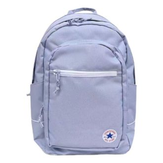 Converse Straight Edge Backpack Light Purple UA5897-PFC