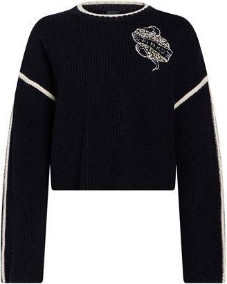Pinko MAGLIERIA - Pullover su YOOX.COM