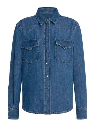 Dondup Denim shirt