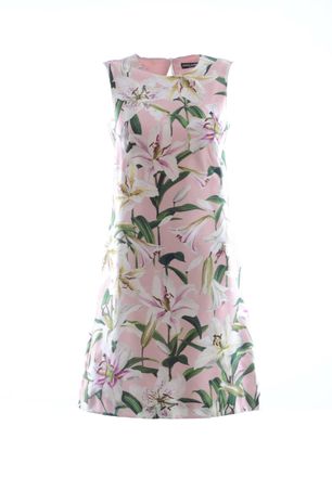 Dolce & Gabbana Women Mid-length dress