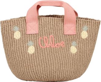 Chlo&eacute; Tassen, Dames, Roze, ONE Size, Tote Bags