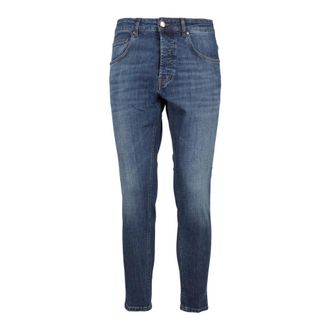 Don the Fuller Vintage Denim Jeans