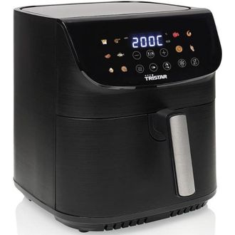 Tristar Freidora De Aire Tristar Fr-9073 1800w 9l