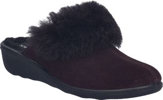 Josef Seibel Dames Slipper Avignon 306 in paars
