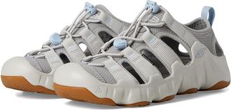 Keen Hyperport H2 Womens Shoes Alloy/Skyway : 10.5 B - Medium, Synthetic