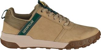 CAT Caterpillar Men Trainers, Sports Shoes, Beige, 10 UK