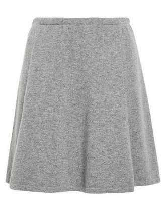 Bruno Manetti BOTTOMWEAR - Mini skirts on YOOX.COM
