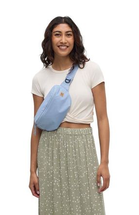 tentree Conway Hip Pack in Lakeside Blue at Nordstrom