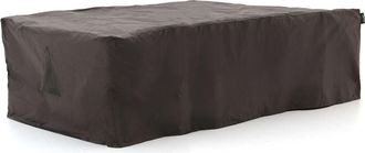 Kees Smit Kees Smit Tuinmeubelhoes diningset 330x150x71cm