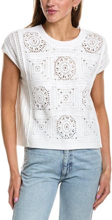 Splendid Anderson Sweater Tank