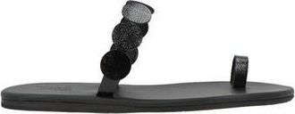 Ancient Greek Sandals FOOTWEAR - Thong sandals on YOOX.COM
