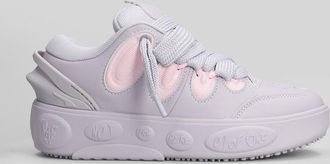 Puma La France Wolf Sneakers