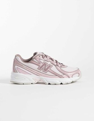 New Balance 740 - Sneakers rosa