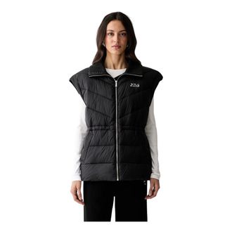 Karl Lagerfeld Donna, Giacche, Nero, L, new