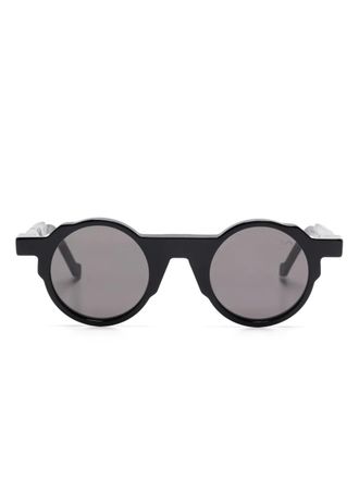Vava BL0002 sunglasses - Black