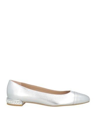 Stuart Weitzman FOOTWEAR - Ballet flats sur YOOX.COM