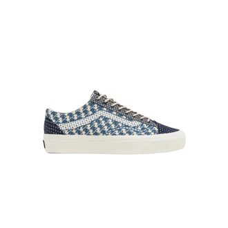 Vans Dames, Schoenen, Blauw, Maat: 38 EU
