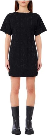 Liu Jo Donna, Abiti, Nero, M, new