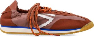 Puraai Scarpe da ginnastica Puraai Marrone