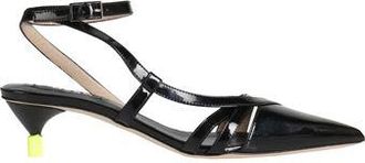Msgm FOOTWEAR - Pumps on YOOX.COM