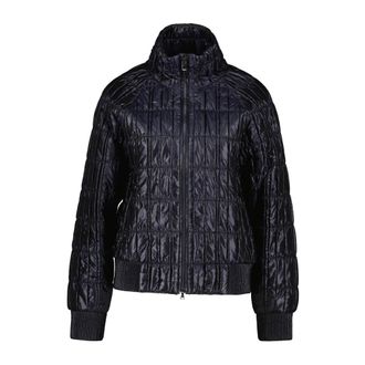 Bogner Dames, Jassen, Blauw, Maat: 2XL