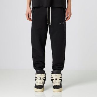 1989 STUDIO Sweatpants Logo black